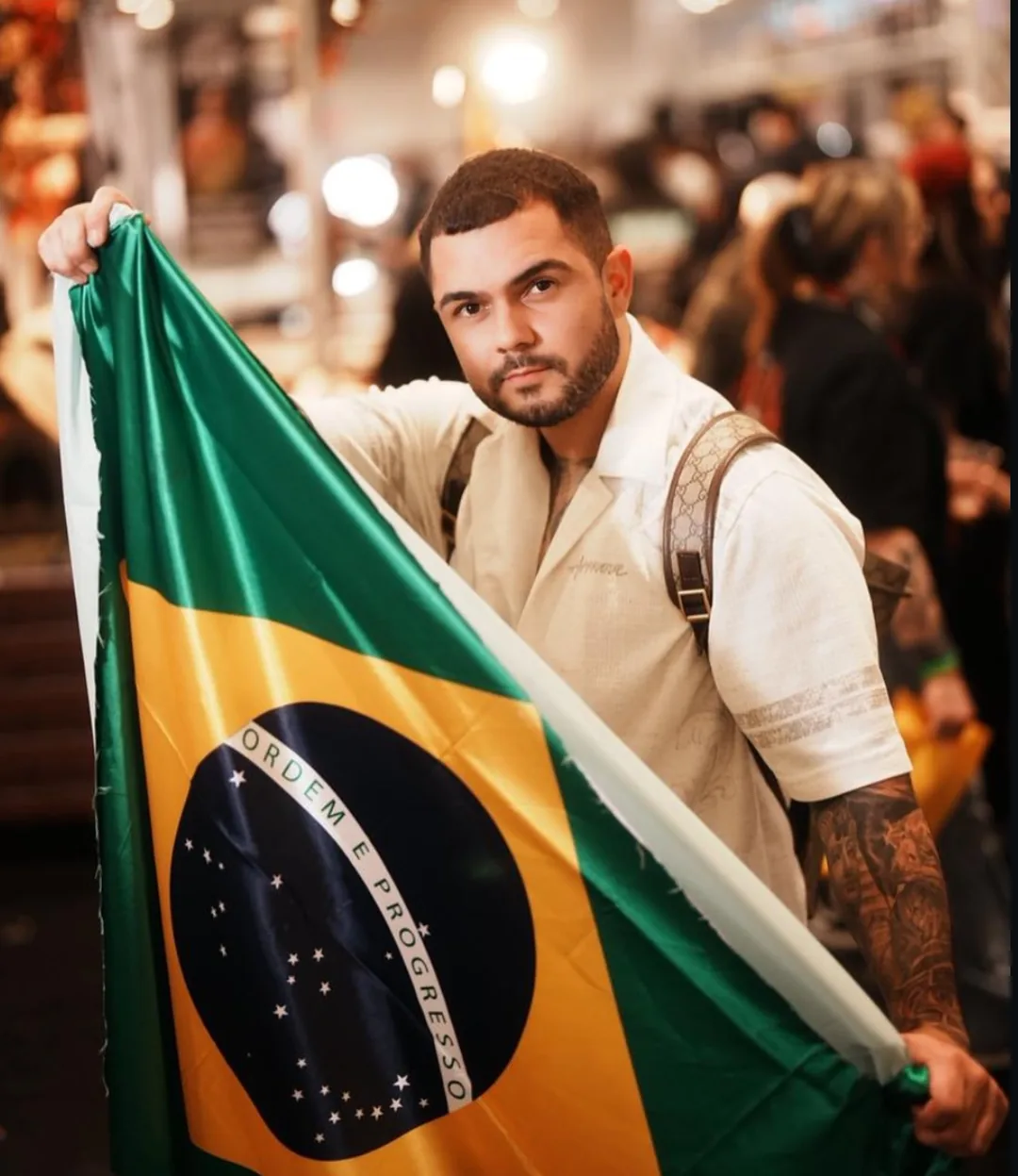 Eduardo Machado